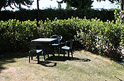 Foto dell'Agriturismo La Fonte