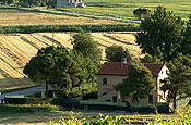 Foto dell'Agriturismo La Fonte