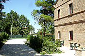 Foto dell'Agriturismo La Fonte