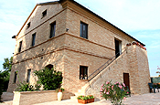 Foto dell'Agriturismo La Fonte