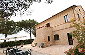Foto dell'Agriturismo La Fonte
