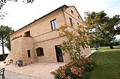 Foto dell'Agriturismo La Fonte