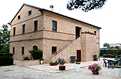 Foto dell'Agriturismo La Fonte