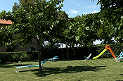 Foto dell'Agriturismo La Fonte