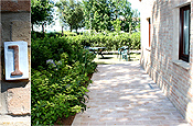 Foto dell'Agriturismo La Fonte - APPARTAMENTO n�1