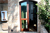 Foto dell'Agriturismo La Fonte - APPARTAMENTO n�1