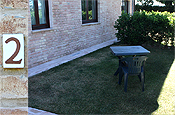 Foto dell'Agriturismo La Fonte - APPARTAMENTO n�2