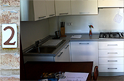 Foto dell'Agriturismo La Fonte - APPARTAMENTO n�2