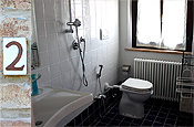 Foto dell'Agriturismo La Fonte - APPARTAMENTO n�2