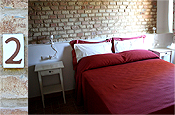 Foto dell'Agriturismo La Fonte - APPARTAMENTO n�2