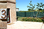 Foto dell'Agriturismo La Fonte - APPARTAMENTO n�3