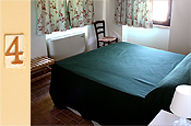 Foto dell'Agriturismo La Fonte - APPARTAMENTO n�4