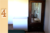Foto dell'Agriturismo La Fonte - APPARTAMENTO n�4
