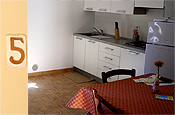 Foto dell'Agriturismo La Fonte - APPARTAMENTO n�5