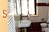 Foto dell'Agriturismo La Fonte - APPARTAMENTO n�5