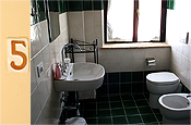 Foto dell'Agriturismo La Fonte - APPARTAMENTO n�5