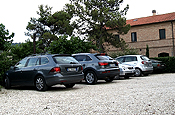 Foto dell'Agriturismo La Fonte - Alcuni SERVIZI