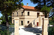 Foto dell'Agriturismo La Fonte - Alcuni SERVIZI